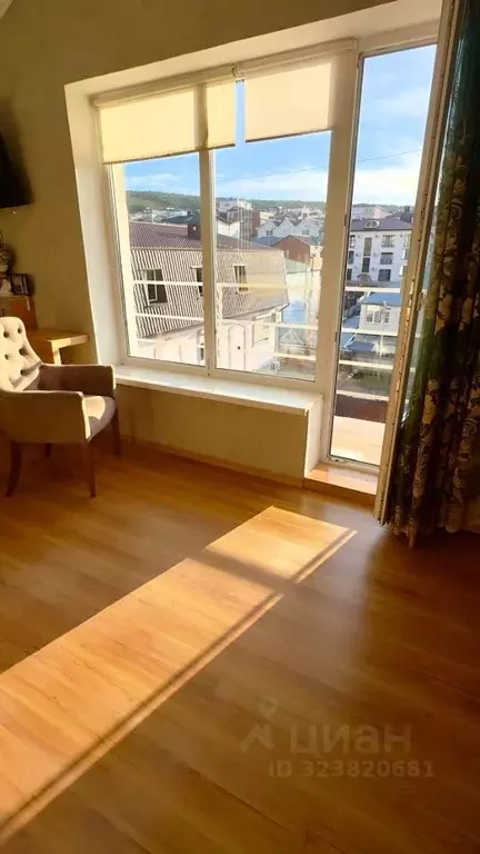 2-к кв. Краснодарский край, Геленджик ул. Александра Блока, 40 (50.0 ... - Фото 2