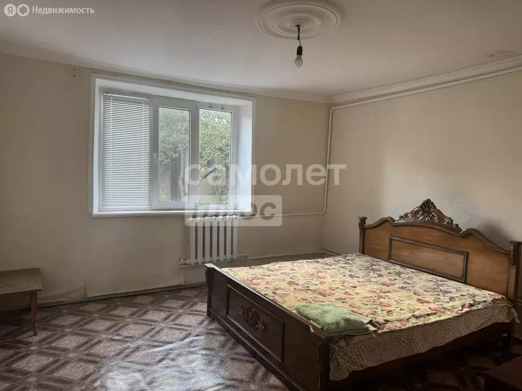 Дом в Хасавюрт, улица Аскерханова, 60 (90 м) - Фото 0