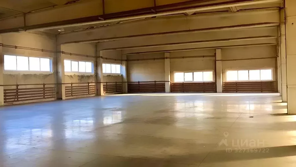 Склад в Свердловская область, Екатеринбург ул. Новинская, 2Щ (1438 м) - Фото 2