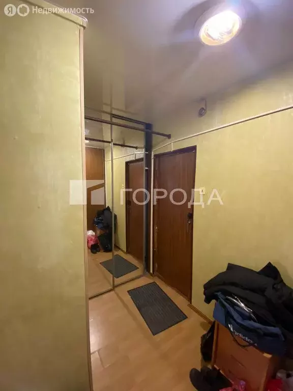 1-комнатная квартира: Москва, Боровское шоссе, 58 (39 м) - Фото 0