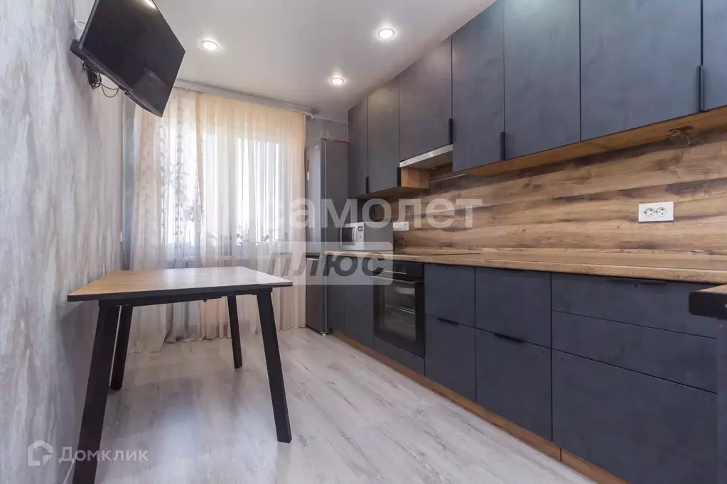 Продаётся 2-к квартира, 43.1 м - Фото 0