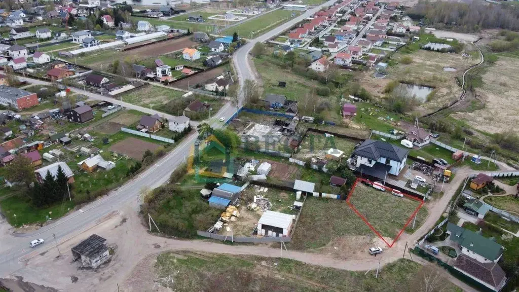 Участок, 7 сот., 0 - Фото 0