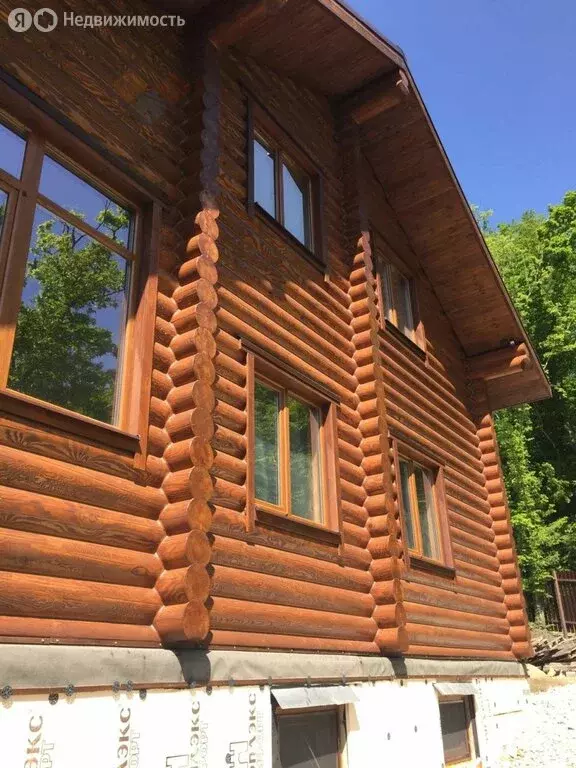 Дом в Адербиевка, Цветочный переулок (253 м) - Фото 1