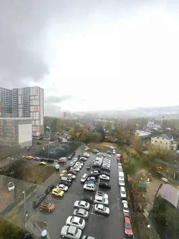 1-к кв. Московская область, Балашиха ул. Лукино, 57а (45.0 м) - Фото 2