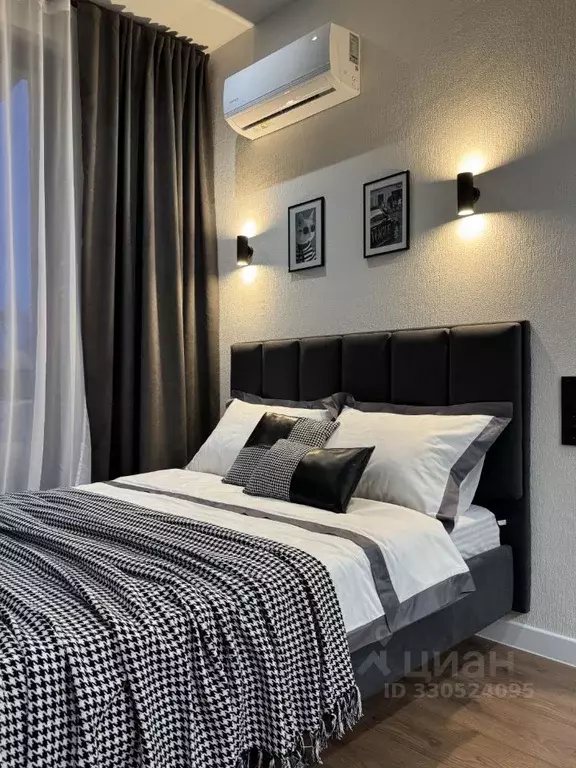 Студия Москва Окружной проезд, 10Б (26.0 м) - Фото 1