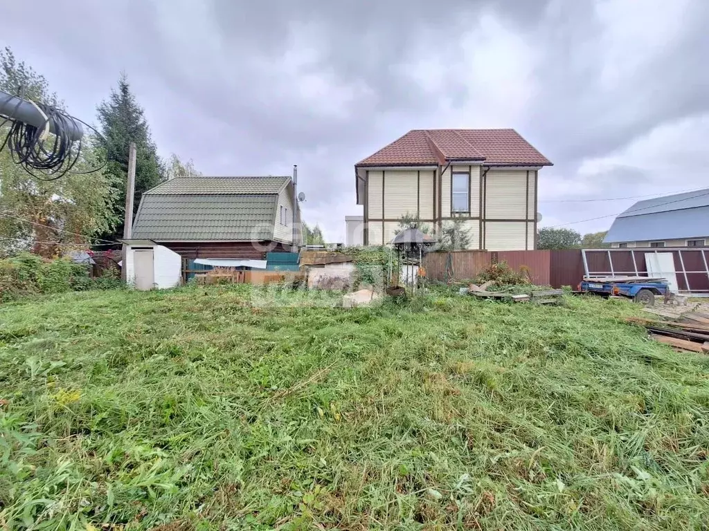 Участок в Москва Ветеран МО СНТ, ул. Солнечная (6.65 сот.) - Фото 2