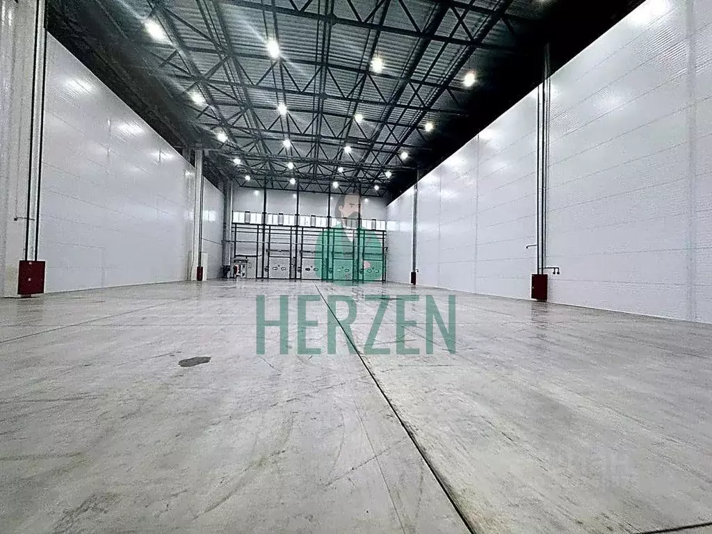 Производственное помещение в Московская область, Щелково городской ... - Фото 2