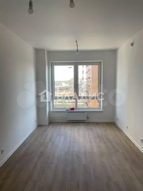 1-к. квартира, 31,8 м, 10/33 эт. - Фото 1