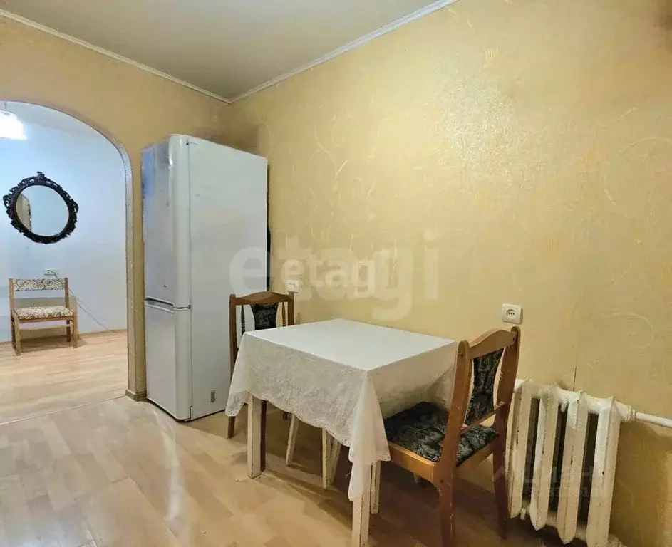 3-к кв. Тамбовская область, Тамбов Московская ул., 78 (61.0 м) - Фото 2