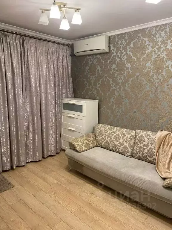 1-к кв. Ростовская область, Ростов-на-Дону просп. Михаила Нагибина, ... - Фото 0