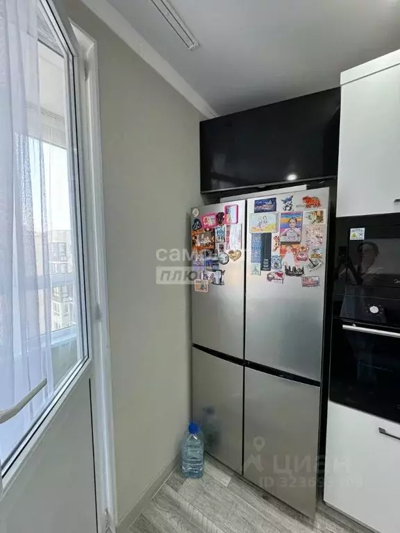 2-к кв. Краснодарский край, Анапа ул. Ленина, 173Ак1 (67.0 м) - Фото 2