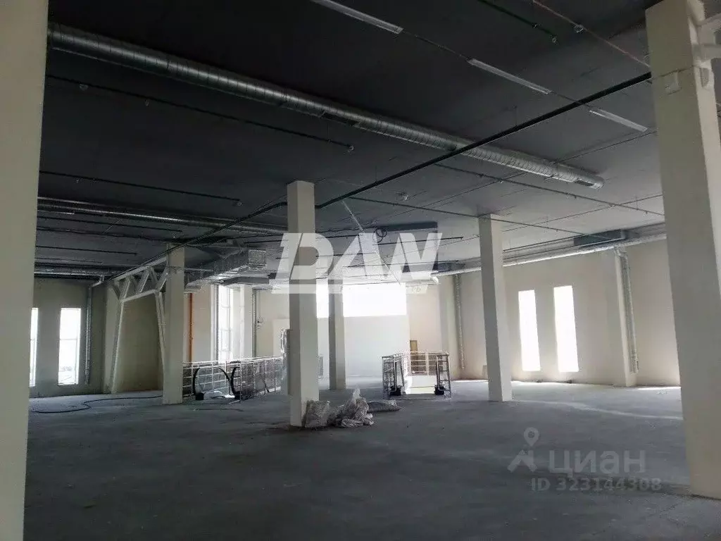 Помещение свободного назначения в Челябинская область, Челябинск ул. ... - Фото 2