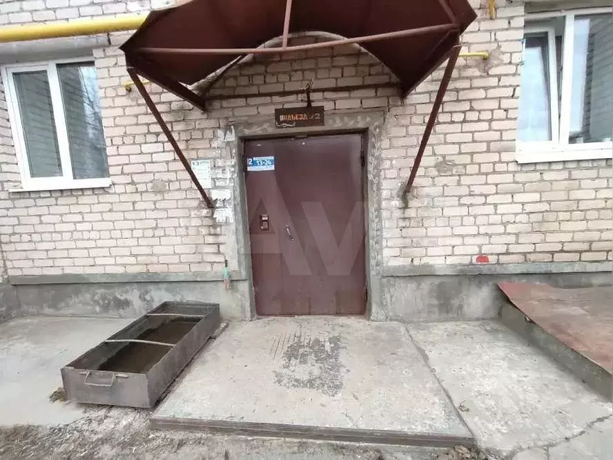 Аукцион: 2-к. квартира, 41 м, 1/4 эт. - Фото 1