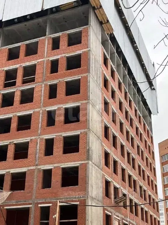 Студия Башкортостан, Уфа ул. Аксакова, 53 (17.3 м) - Фото 2