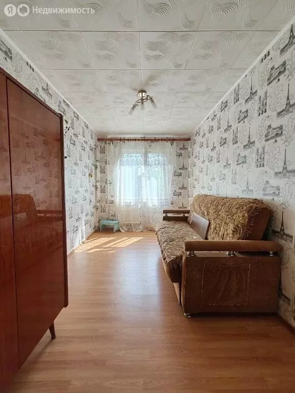2-комнатная квартира: Санкт-Петербург, шоссе Революции, 33к3 (46 м) - Фото 0