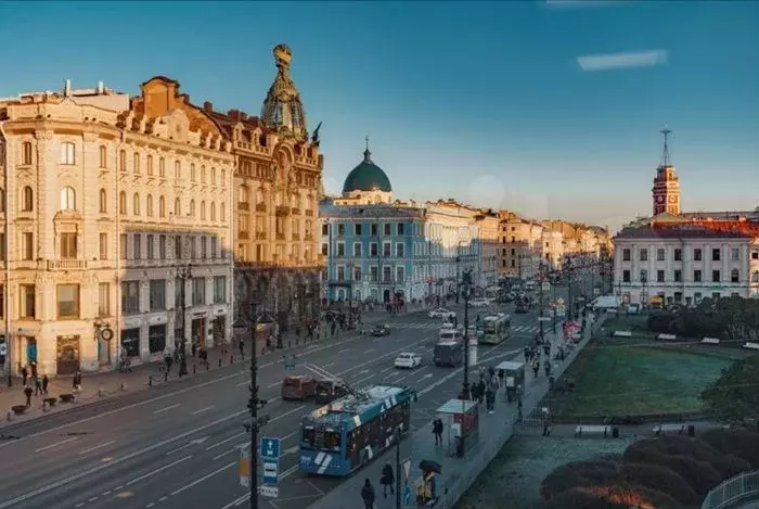 Помещение 325кв.м в БЦ Невский 25 - Фото 1