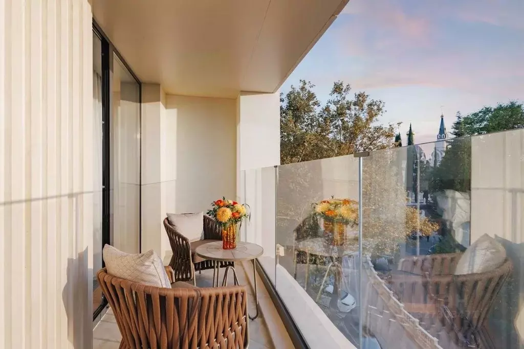 1-к кв. Краснодарский край, Сочи Курортный просп., 31 (47.6 м) - Фото 1