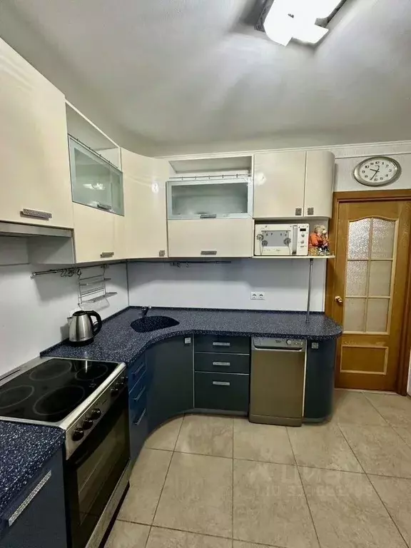 2-к кв. Санкт-Петербург Ленинский просп., 74к1 (55.0 м) - Фото 0