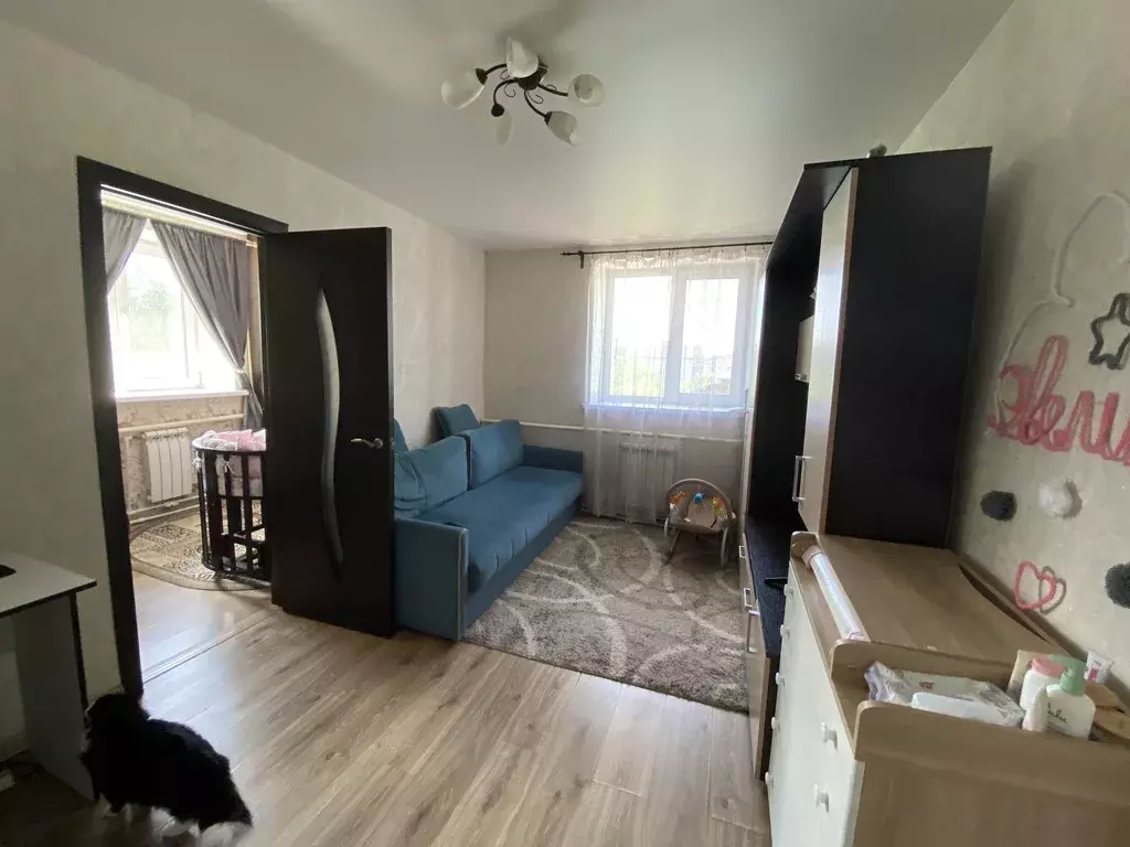 Продаётся 2-к квартира, 32.4 м - Фото 0