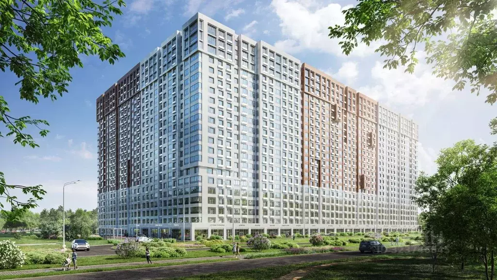 Помещение свободного назначения в Омская область, Омск Светловская ... - Фото 2