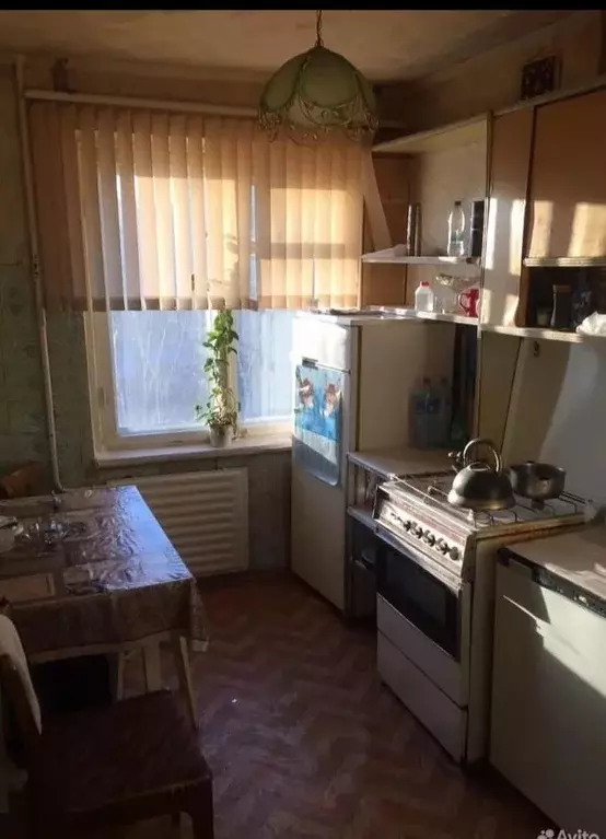 Продаётся 2-к квартира, 49 м - Фото 1
