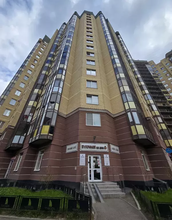 Продаётся 1-к квартира, 33 м - Фото 0