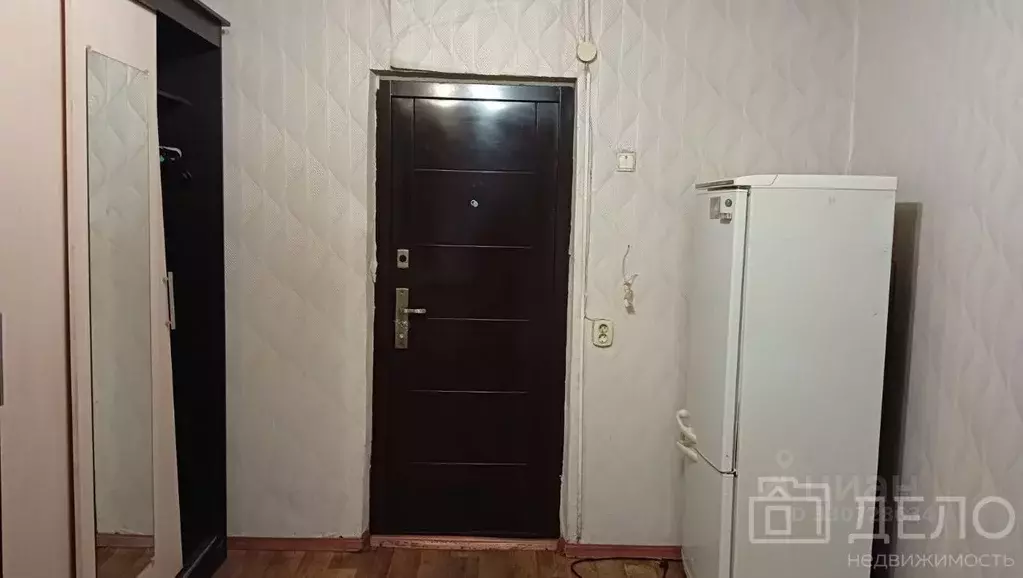 Комната Рязанская область, Рязань пер. 3-й Мопровский, 2 (12.8 м) - Фото 2