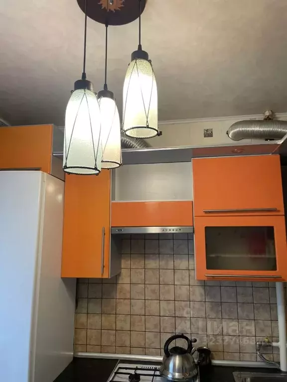 2-к кв. Брянская область, Брянск ул. Шолохова, 47 (45.0 м) - Фото 1