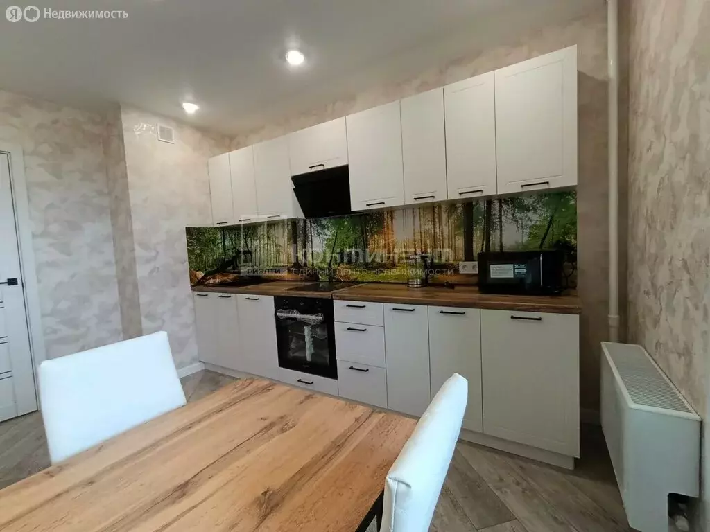 1-комнатная квартира: Владимир, Смоленская улица, 3 (36.5 м) - Фото 2
