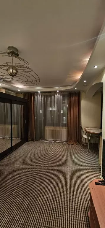 Студия Москва Ленинградское ш., 24К1 (32.0 м) - Фото 1