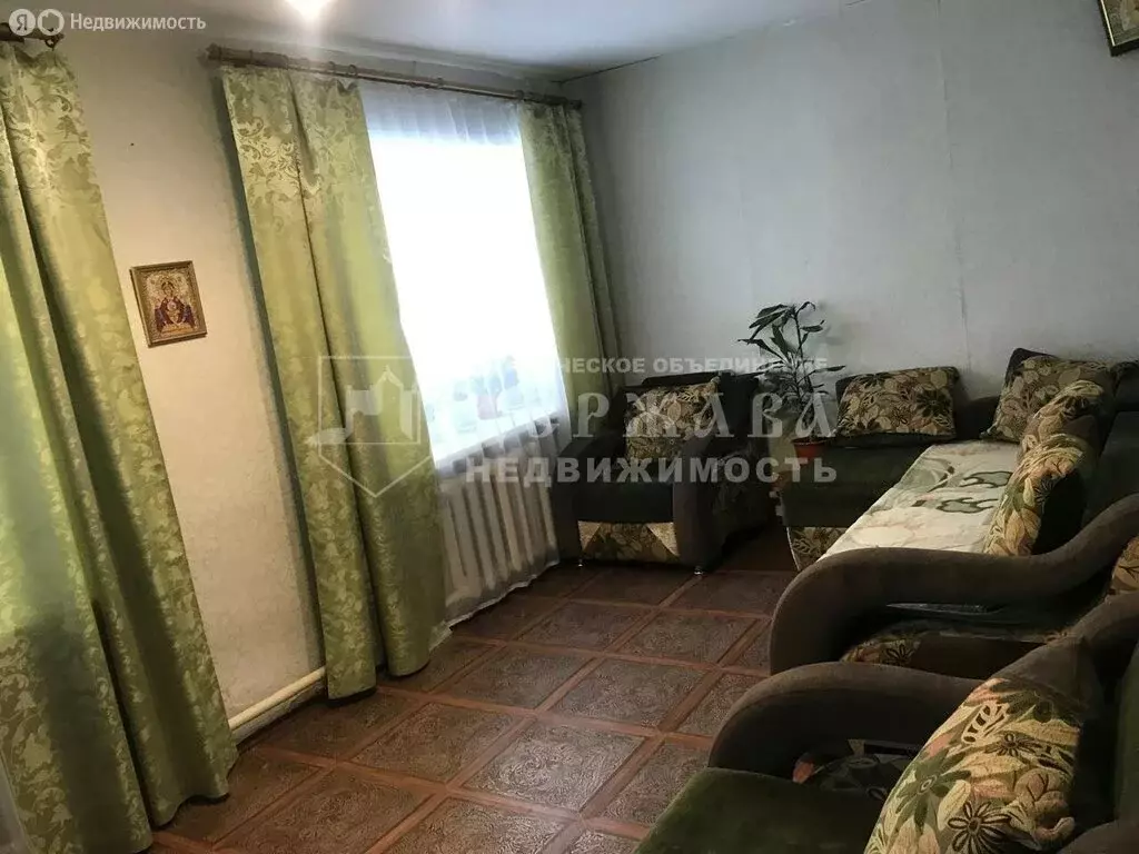 Дом в деревня Береговая, Широкая улица (86.4 м) - Фото 1