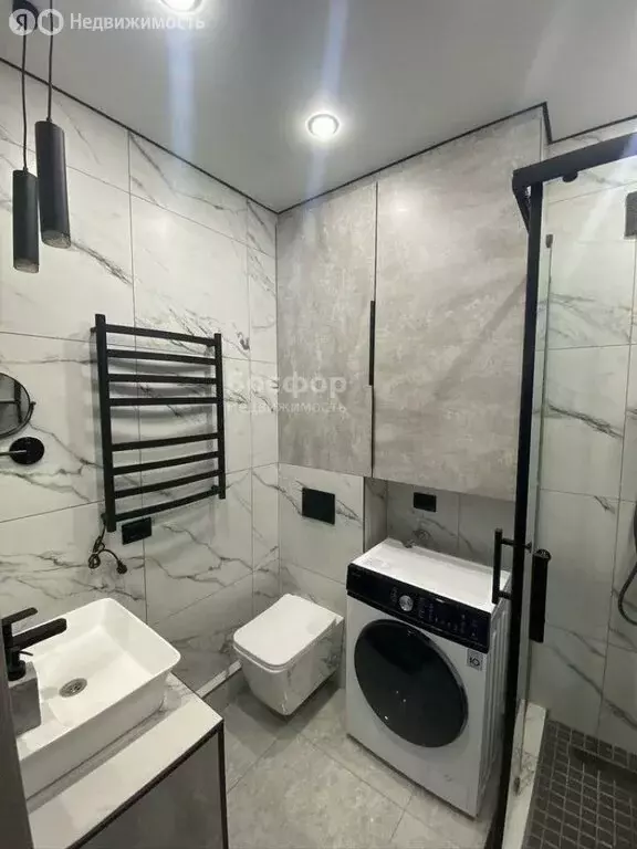 1-комнатная квартира: Феодосия, Симферопольское шоссе, 48к1 (32.9 м) - Фото 1
