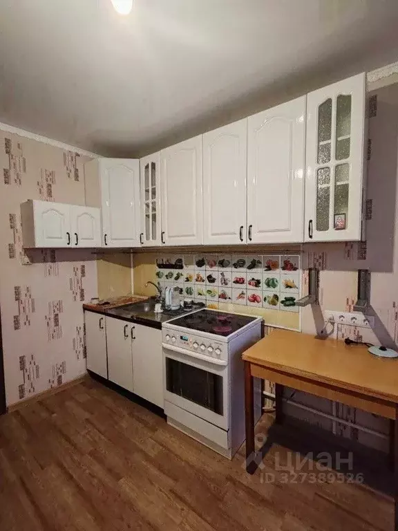 1-к кв. Орловская область, Мценск Советская ул., 10 (36.5 м) - Фото 1