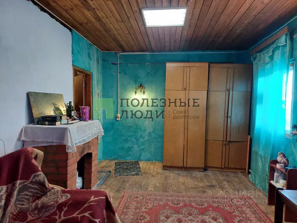 Дом в Курганская область, Курган ул. Молодежи, 39 (56 м) - Фото 1