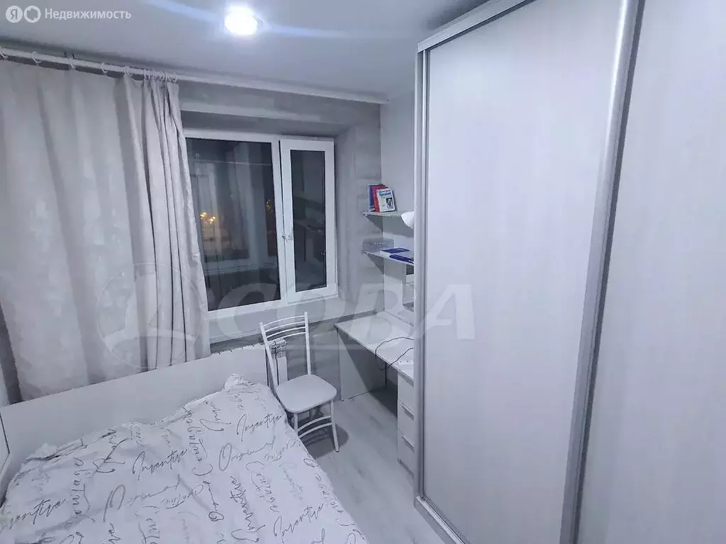 1-комнатная квартира: Тобольск, 8-й микрорайон, 45 (36 м) - Фото 1