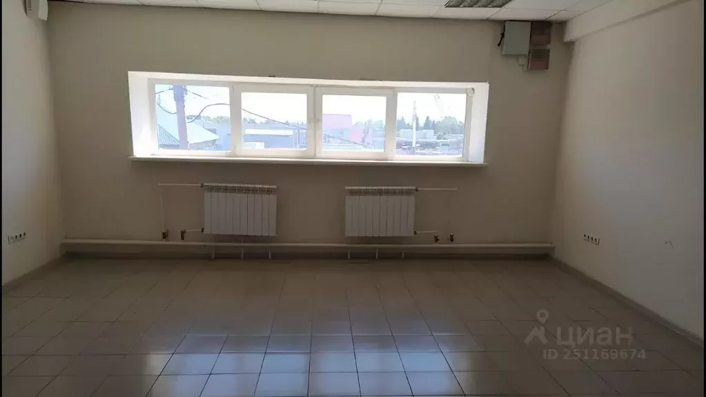 Офис в Пермский край, Пермь Фоминская ул., 50 (16 м) - Фото 2