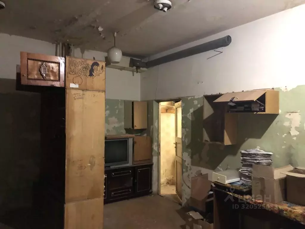 Помещение свободного назначения в Ямало-Ненецкий АО, Надым Поселок ... - Фото 0
