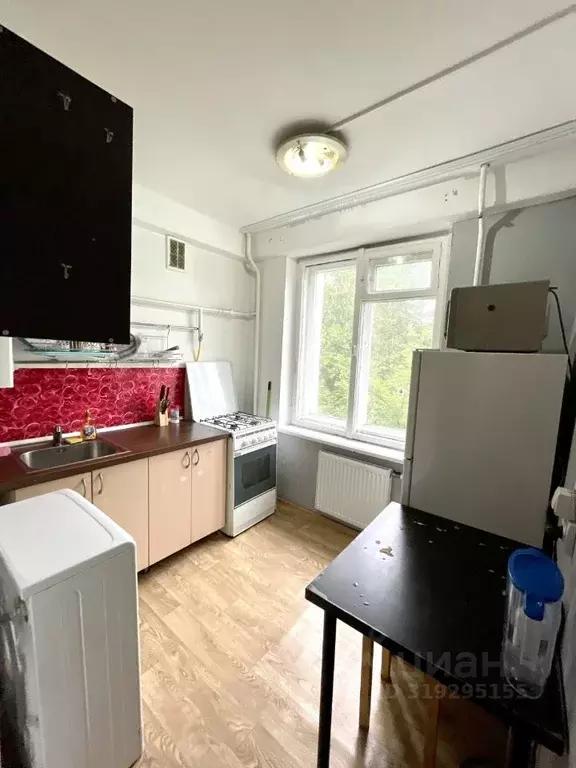 2-к кв. Санкт-Петербург Кубинская ул., 30 (45.0 м) - Фото 0