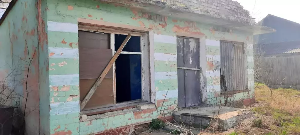 Помещение свободного назначения в Брянская область, Комаричи рп ул. ... - Фото 2