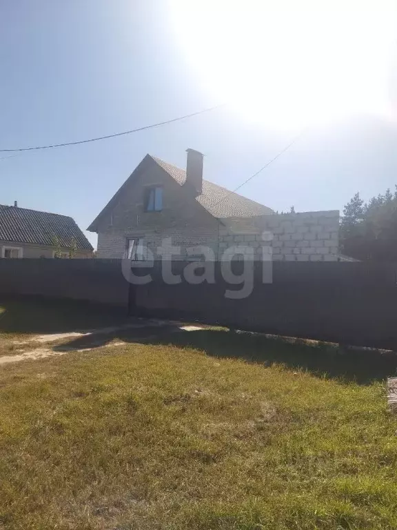 Дом в Воронежская область, с. Новая Усмань ул. Подлесная, 40/1 (211 м) - Фото 0