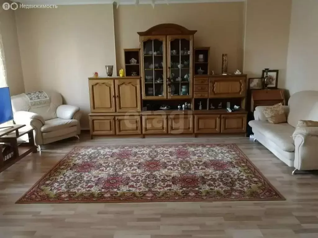 2-комнатная квартира: Тюмень, улица Максима Горького, 68к1 (64.5 м) - Фото 1