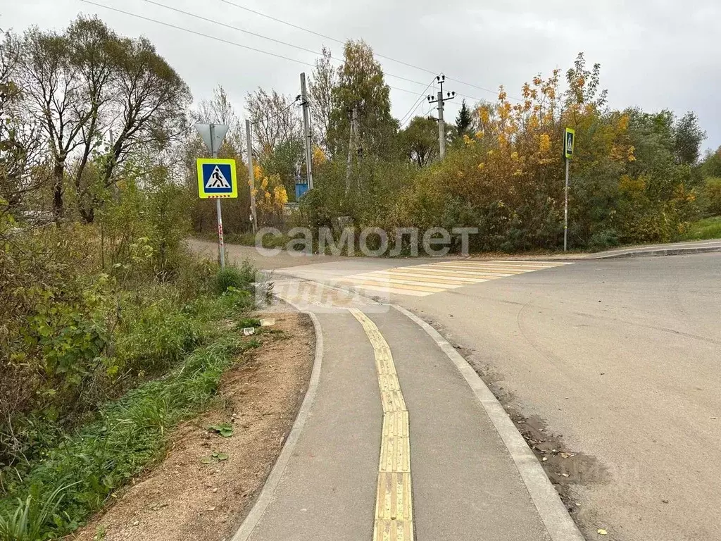Дом в Смоленская область, Смоленск пос. Вишенки, проезд Досуговский ... - Фото 2