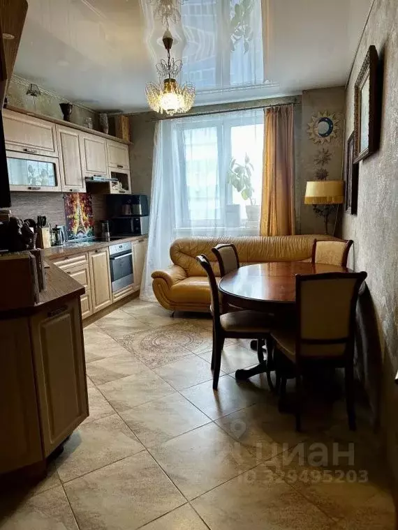 1-к кв. Самарская область, Самара Печерская ул., 20а (47.0 м) - Фото 2