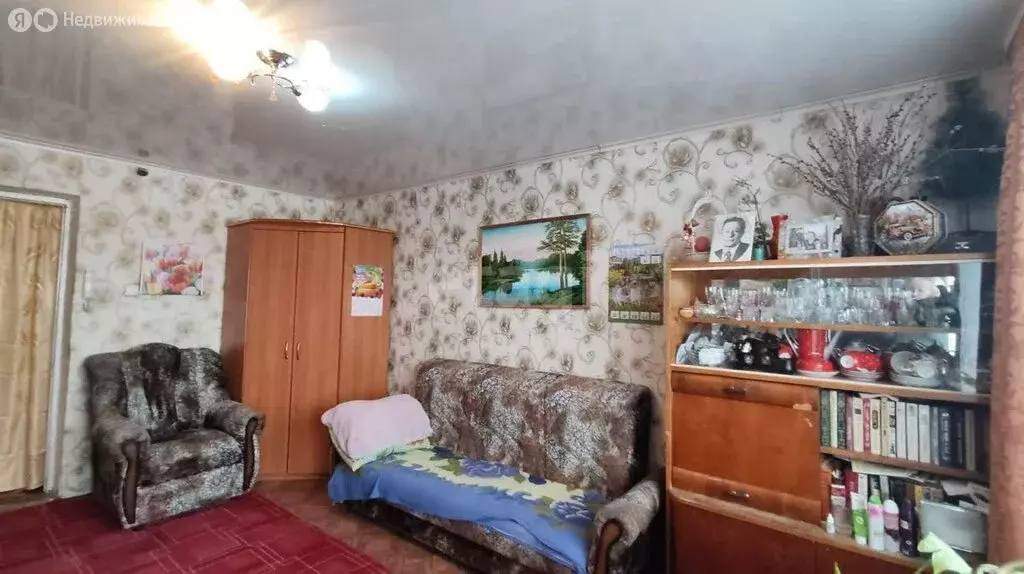 1к в -комнатной квартире (17 м) - Фото 2