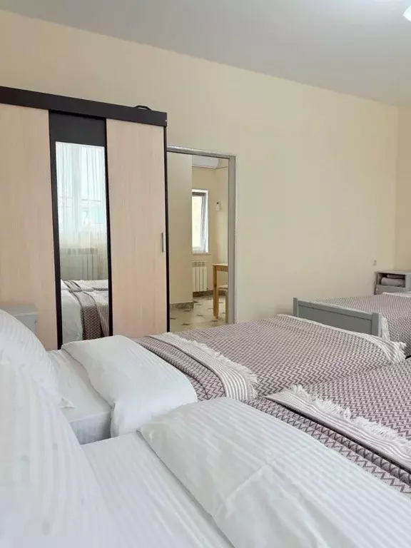 1-к кв. Дагестан, Махачкала ул. Нурадилова, 86А (25.0 м) - Фото 1