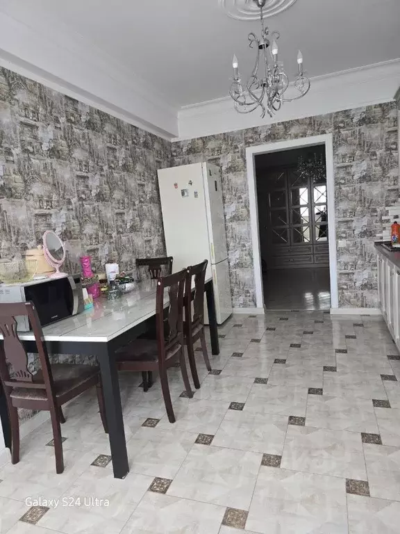 3-к кв. Дагестан, Махачкала ул. Хаджи Булача, 17В (115.0 м) - Фото 1