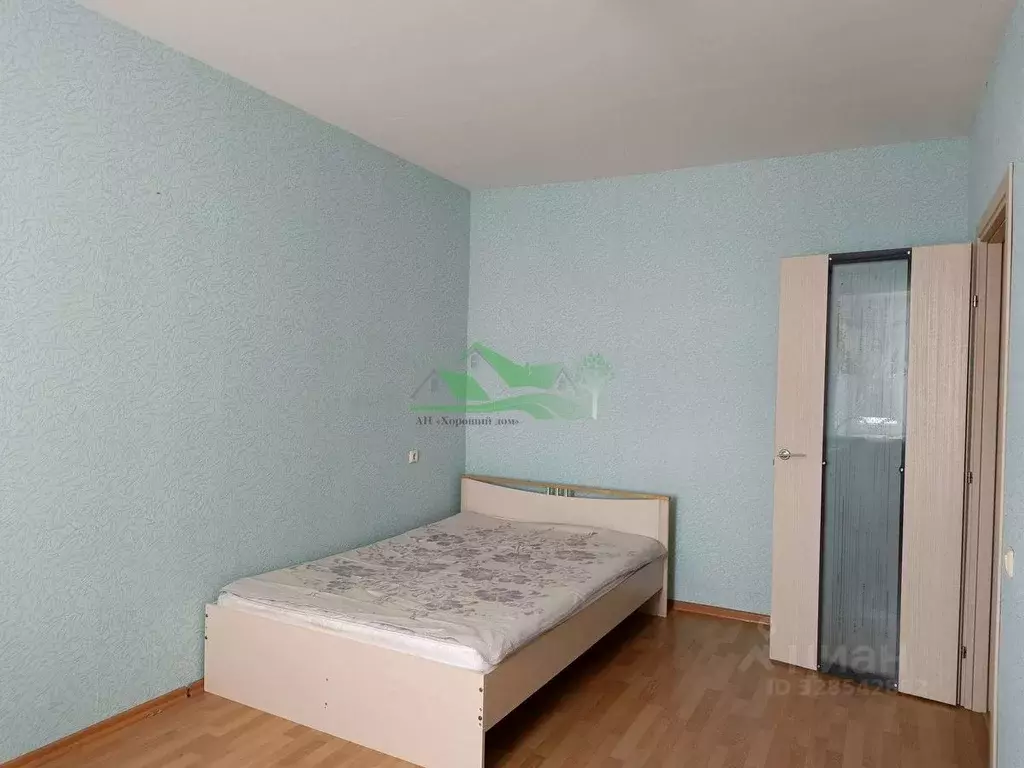 2-к кв. Белгородская область, Белгород ул. Щорса, 45л (61.0 м) - Фото 2