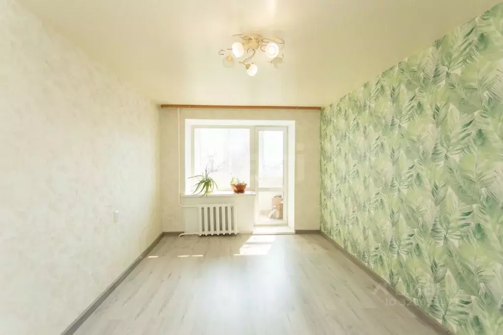 2-к кв. Хабаровский край, Хабаровск ул. Синельникова, 2 (40.7 м) - Фото 1