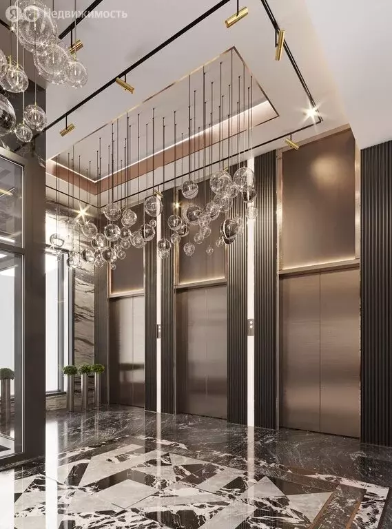 2-комнатная квартира: Москва, Сколковское шоссе, 40к2 (62 м) - Фото 2