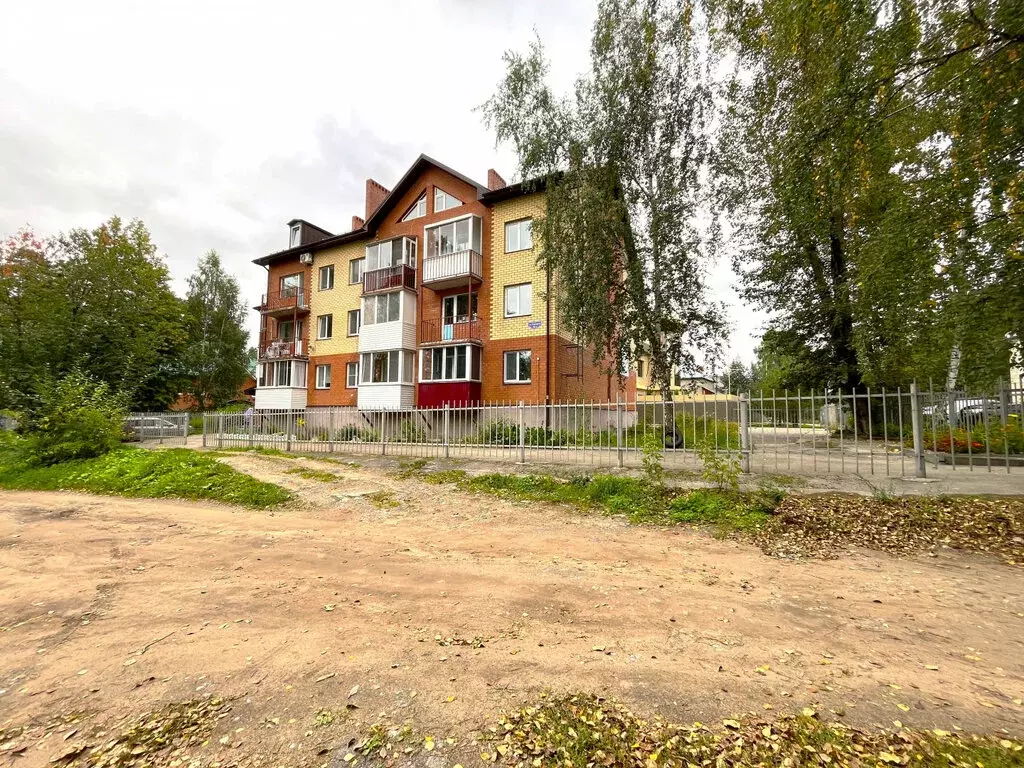 Помещение свободного назначения (288 м) - Фото 0